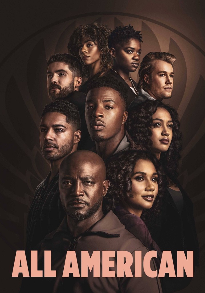Saison 5 All American streaming où regarder les épisodes?